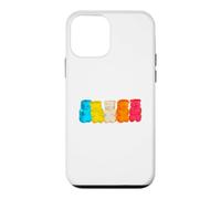 Custodia per iPhone 12 mini Orsetti gommosi