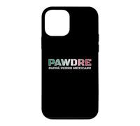 Custodia per iPhone 12 mini PAPPÁ PERRO MEXICANO