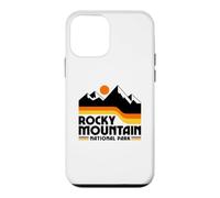 Custodia per iPhone 12 mini Parco nazionale delle Montagne R