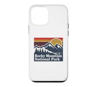 Custodia per iPhone 12 mini Parco nazionale delle Montagne R