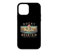 Custodia per iPhone 12 mini Parco nazionale delle Montagne R