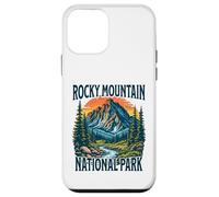 Custodia per iPhone 12 mini Parco nazionale delle Montagne R