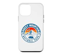 Custodia per iPhone 12 mini Parco nazionale delle Montagne R