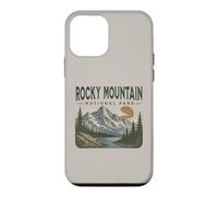 Custodia per iPhone 12 mini Parco nazionale delle Montagne R