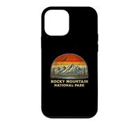 Custodia per iPhone 12 mini Parco nazionale delle Montagne R