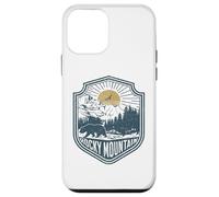 Custodia per iPhone 12 mini Parco nazionale delle Montagne R