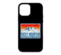 Custodia per iPhone 12 mini Parco nazionale delle Montagne R