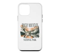 Custodia per iPhone 12 mini Parco nazionale delle Montagne R