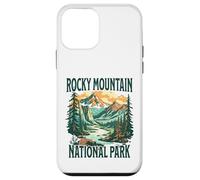 Custodia per iPhone 12 mini Parco nazionale delle Montagne R