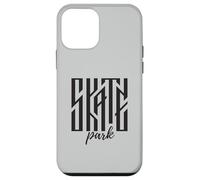 Custodia per iPhone 12 mini Pattinaggio urbano Skate Park Street Style Vibes
