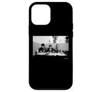 Custodia per iPhone 12 mini Paul Weller The Jam Tutti i mod Contro Era Foto Martyn Goddard