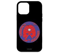 Custodia per iPhone 12 mini Peacemaker Helmet Icon