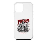 Custodia per iPhone 12 mini Penelope Regina Di Itaca Mitologia Greca