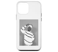 Custodia per iPhone 12 mini Pete Doherty Babyshambles The Libertines Di Andy Willsher