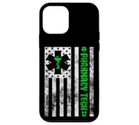 Custodia per iPhone 12 mini Pharmacy Technician Pharmacist CPhT Certified Pharm Tech