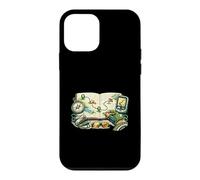 Custodia per iPhone 12 mini Pianificatore percorso GPX
