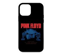 Custodia per iPhone 12 mini Pink Floyd Benvenuti nella macchina insetto robotico