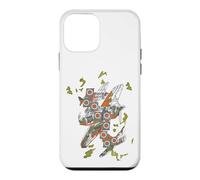 Custodia per iPhone 12 mini Pink Floyd Un momentaneo lapse of Reason Aerei