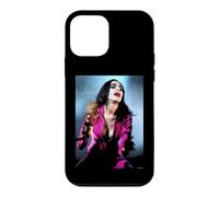 Custodia per iPhone 12 mini PJ Harvey NYC Academy Live 1995 Di David Corio