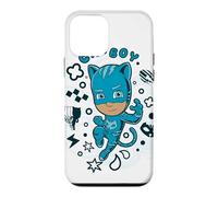 Custodia per iPhone 12 mini PJ Masks TV Catboy
