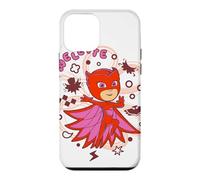 Custodia per iPhone 12 mini PJ Masks TV Owlette