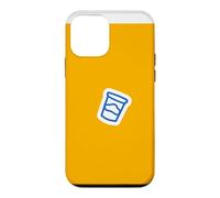 Custodia per iPhone 12 mini Play Doh Badge