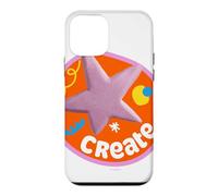 Custodia per iPhone 12 mini Play Doh Create