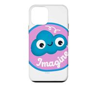 Custodia per iPhone 12 mini Play Doh Imagine