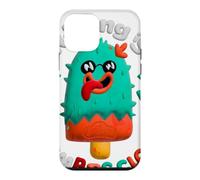 Custodia per iPhone 12 mini Play Doh Popsicle 3D