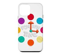 Custodia per iPhone 12 mini Play Doh Time