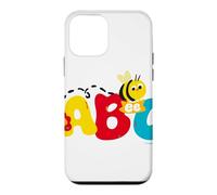 Custodia per iPhone 12 mini PlayDoh A Bee C