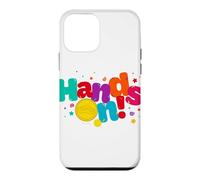 Custodia per iPhone 12 mini PlayDoh Hands In