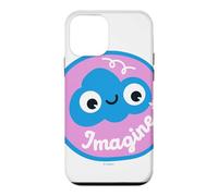 Custodia per iPhone 12 mini PlayDoh Imagine
