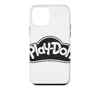Custodia per iPhone 12 mini PlayDoh Mono Logo