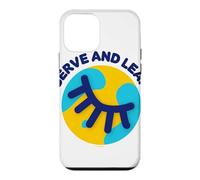 Custodia per iPhone 12 mini PlayDoh Observe And Learn