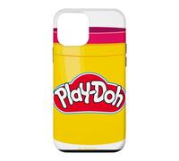 Custodia per iPhone 12 mini PlayDoh Pink Can