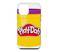 Custodia per iPhone 12 mini PlayDoh Purple Can