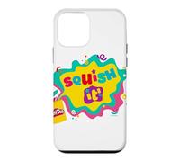 Custodia per iPhone 12 mini PlayDoh Squish It