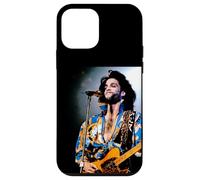 Custodia per iPhone 12 mini Prince Live In Manchester Nuda Tour 1990
