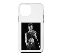 Custodia per iPhone 12 mini Prince Live Parade Tour 1986 Di David Corio