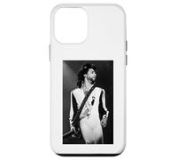Custodia per iPhone 12 mini Prince Nude Tour Graffiti Bridge Era Live 1990