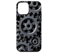 Custodia per iPhone 12 mini Progettazione meccanica industriale delle ruote dentate