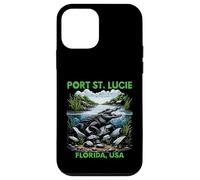 Custodia per iPhone 12 mini Progettazione USA Port St Lucie Florida