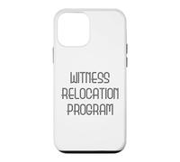 Custodia per iPhone 12 mini Programma di trasferimento dei testimoni