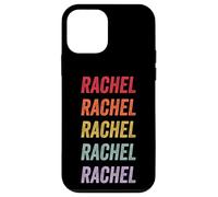 Custodia per iPhone 12 mini Rachele