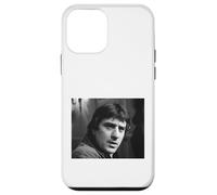 Custodia per iPhone 12 mini Raging Bull Attore Robert De Niro Londra 1981