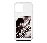Custodia per iPhone 12 mini Rambo First Blood Parte II Arco Composto