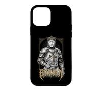 Custodia per iPhone 12 mini Re Baldovino IV