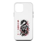 Custodia per iPhone 12 mini Re Del Sesto Cielo Oda Nobunaga