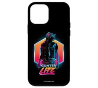 Custodia per iPhone 12 mini Ready Player One Gunter Life
